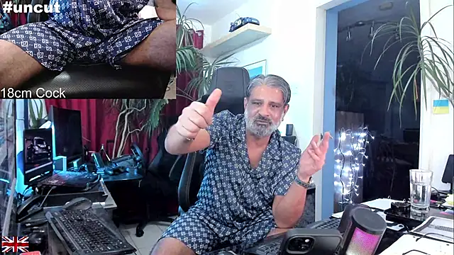 OnlineBossUK online show from 10.06.25