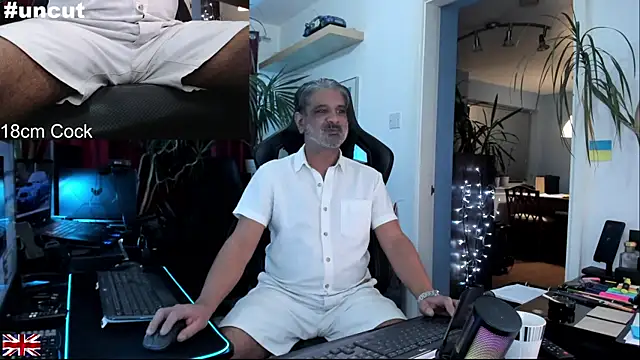 OnlineBossUK online show from 11.24.25