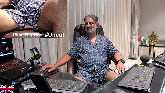 OnlineBossUK online show from 01.17.26