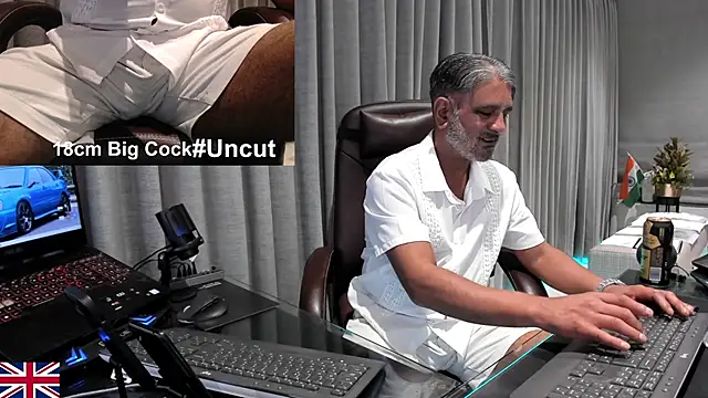 OnlineBossUK online show from 02.09.26