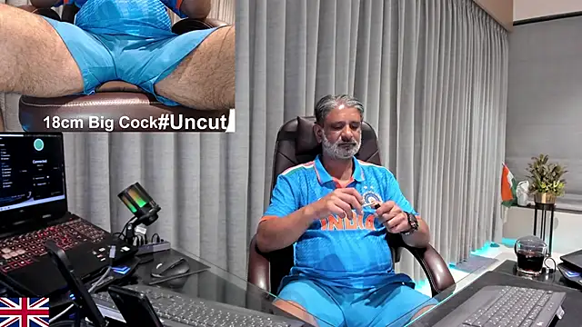 OnlineBossUK online show from 02.24.26