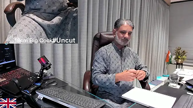 OnlineBossUK online show from 02.27.26