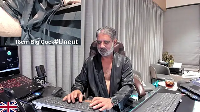 OnlineBossUK online show from 04.27.26