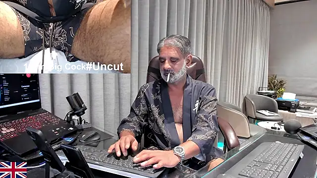 OnlineBossUK online show from 06.09.26