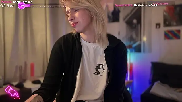 Mannarie Madsinn online show from 12.08.24