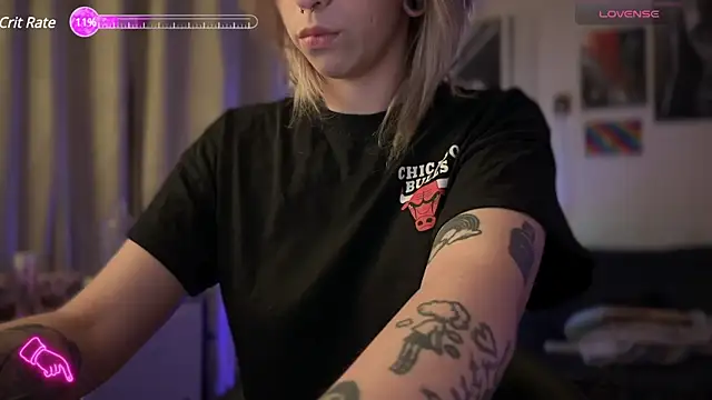 Snapshot of Mannarie_Madsinn chatting on 12.11.24 Mannarie Madsinn online show from 12.11.24