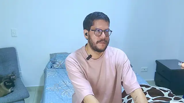 AndyHepburn online show from 02.25.26