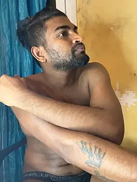 Snapshot of IviedWaster chatting on 01.05.25 IviedWaster online show from 01.05.25