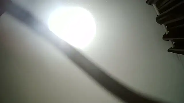 Snapshot of AaliyahLux chatting on 09.19.25 AaliyahLux online show from 09.19.25