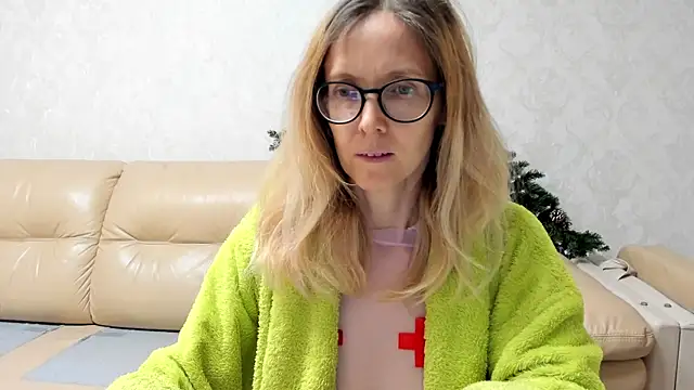 angelmommu online show from 01.22.25