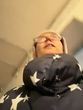 angelmommu online show from 02.13.25