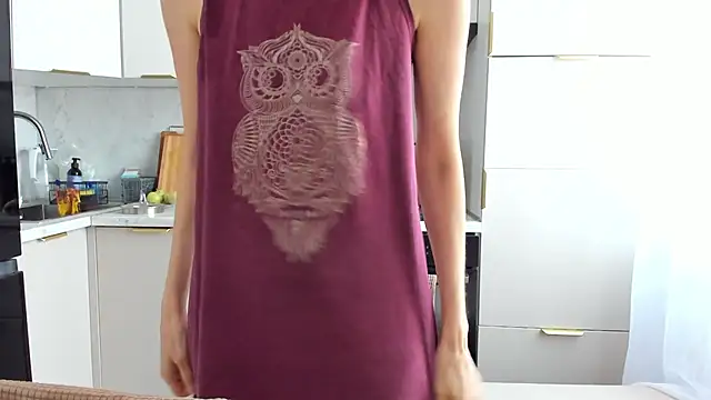 angelmommu online show from 03.10.25