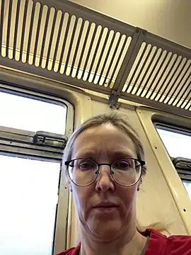 angelmommu online show from 02.19.26