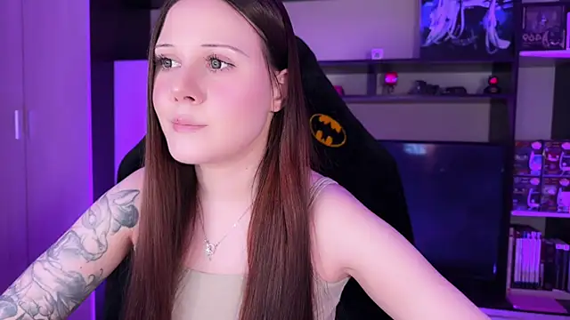 Snapshot of jasminevine chatting on 02.27.26 jasminevine online show from 02.27.26