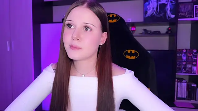 Snapshot of jasminevine chatting on 03.15.26 jasminevine online show from 03.15.26