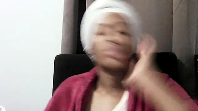 COOKIECANDY online show from 11.11.25