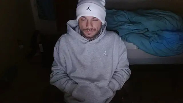 DADDY KANE8--- online show from 11.11.25