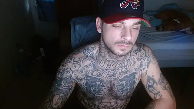 DADDY KANE8--- online show from 11.11.25