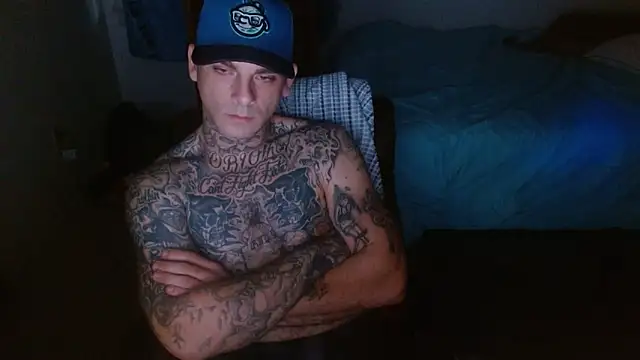 DADDY KANE8--- online show from 11.12.25