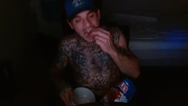 DADDY KANE8--- online show from 11.23.25