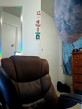 DADDY KANE8--- online show from 11.28.25