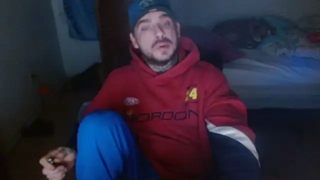 DADDY KANE8--- online show from 12.17.25