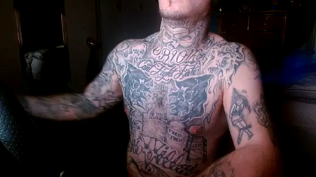 DADDY KANE8--- online show from 02.09.26