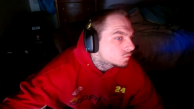 DADDY KANE8--- online show from 02.28.26