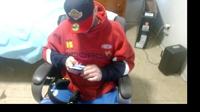 DADDY KANE8--- online show from 03.06.26