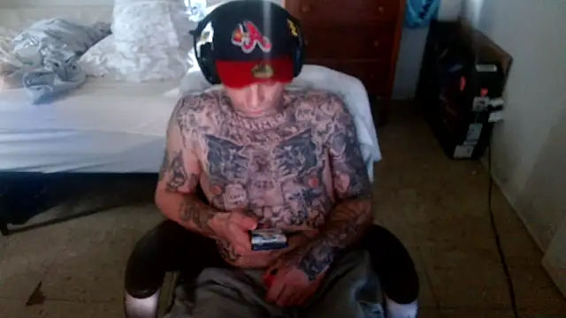 DADDY KANE8--- online show from 03.14.26