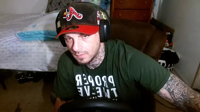 DADDY KANE8--- online show from 04.26.26