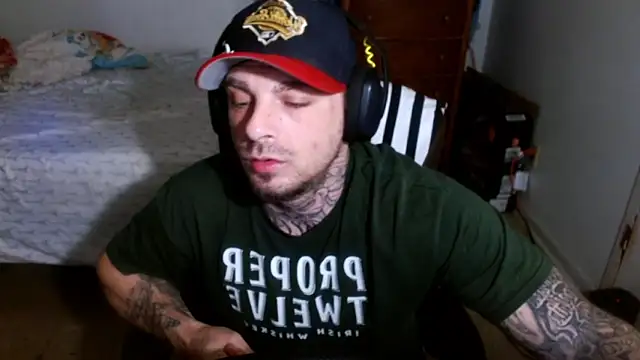DADDY KANE8--- online show from 04.28.26