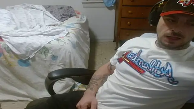 DADDY KANE8--- online show from 06.01.26