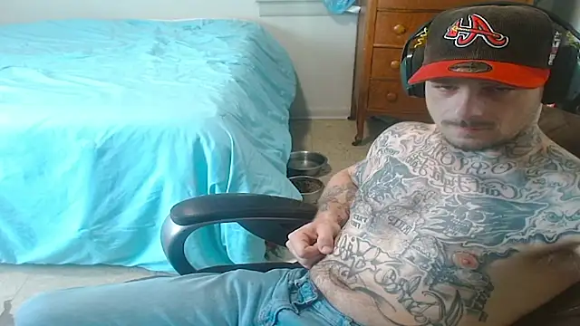 DADDY KANE8--- online show from 06.07.26