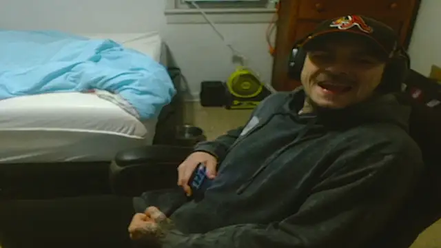 DADDY KANE8--- online show from 06.08.26