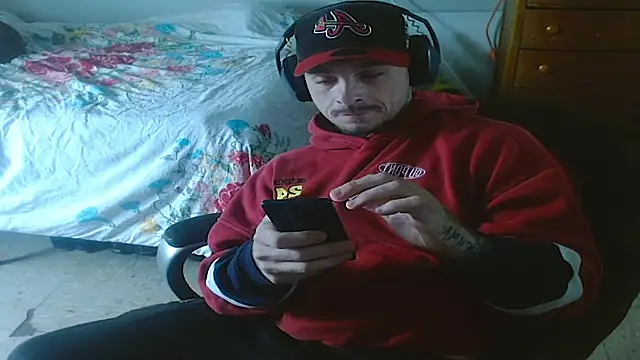 DADDY KANE8--- online show from 06.08.26