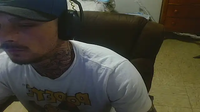DADDY KANE8--- online show from 06.10.26