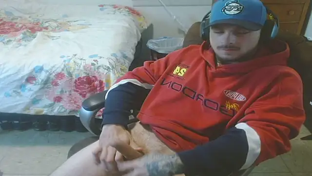 DADDY KANE8--- online show from 06.10.26
