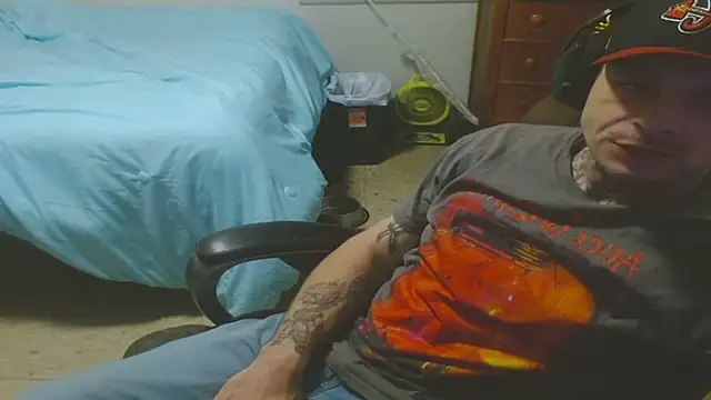 DADDY KANE8--- online show from 06.11.26