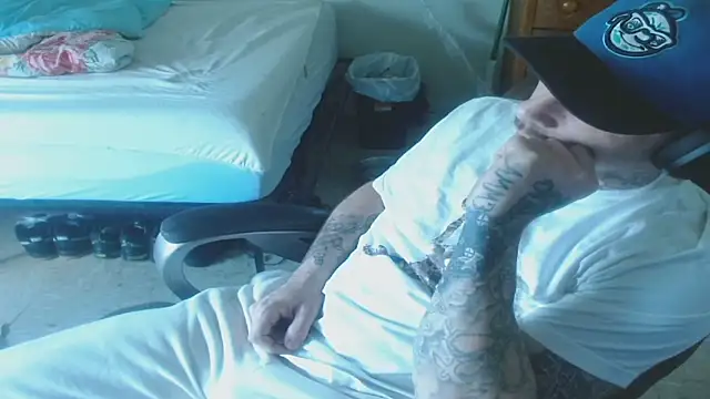DADDY KANE8--- online show from 06.12.26