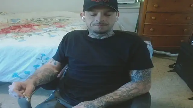 DADDY KANE8--- online show from 06.13.26