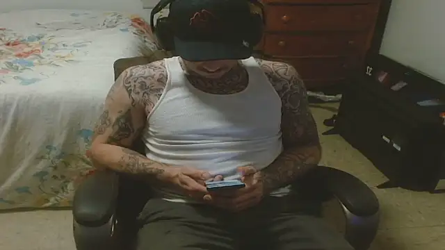 DADDY KANE8--- online show from 06.14.26