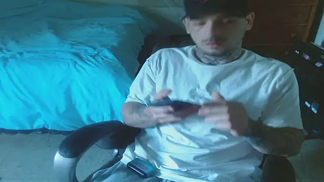 DADDY KANE8--- online show from 06.16.26
