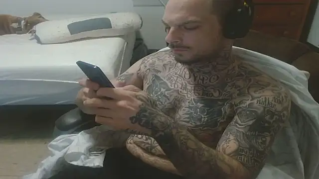 Snapshot of DADDY_KANE8--- chatting on 06.21.26 DADDY KANE8--- online show from 06.21.26