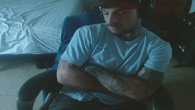 Snapshot of DADDY_KANE8--- chatting on 06.24.26 DADDY KANE8--- online show from 06.24.26