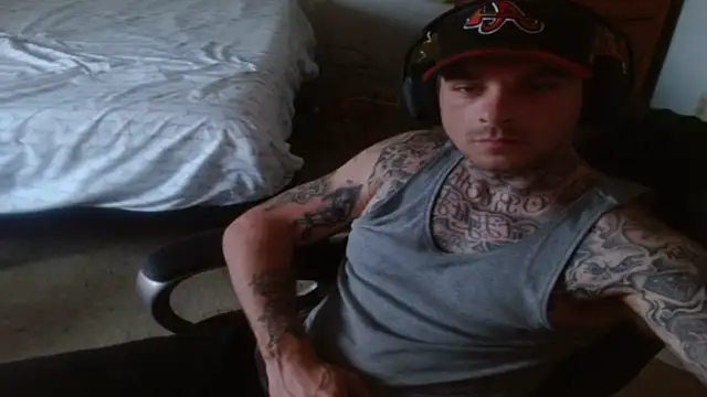 Snapshot of DADDY_KANE8--- chatting on 07.09.26 DADDY KANE8--- online show from 07.09.26