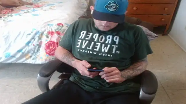 Snapshot of DADDY_KANE8--- chatting on 07.10.26 DADDY KANE8--- online show from 07.10.26