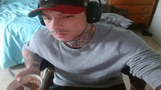 Snapshot of DADDY_KANE8--- chatting on 07.12.26 DADDY KANE8--- online show from 07.12.26
