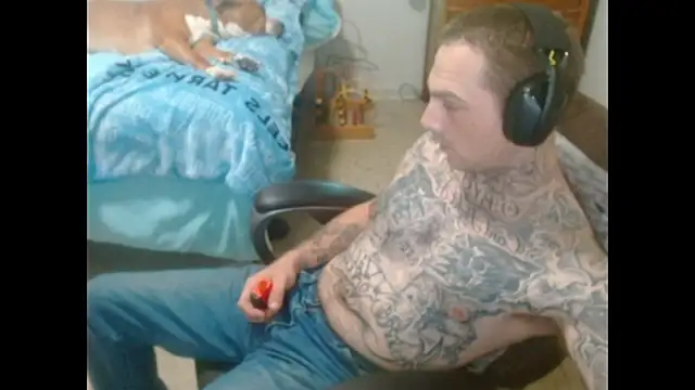 Snapshot of DADDY_KANE8--- chatting on 07.19.26 DADDY KANE8--- online show from 07.19.26