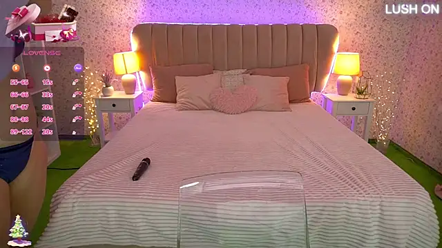 MissyMartinez online show from 01.15.25